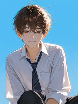 Profile image of Yuto