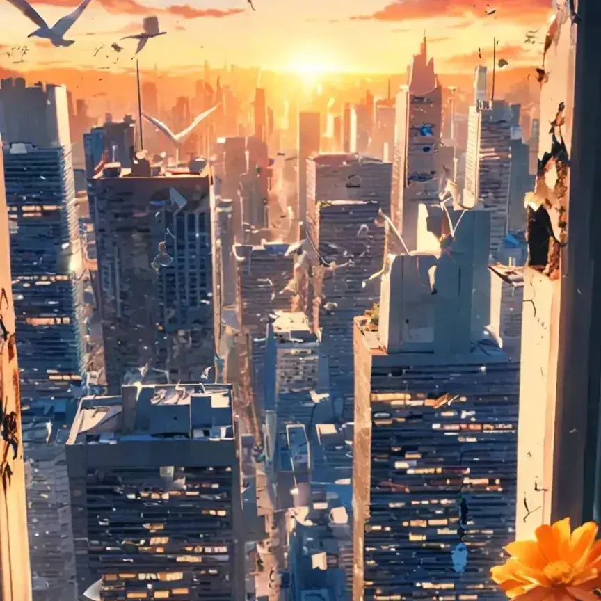 CattyCork5744의 Fearless of the Truth