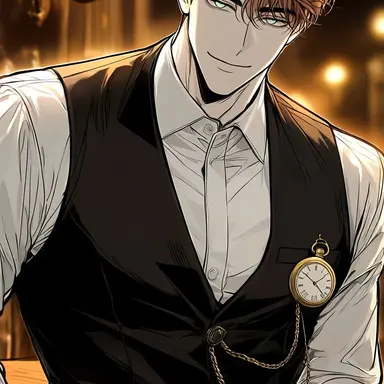 Profile image of Dorian Ashke
