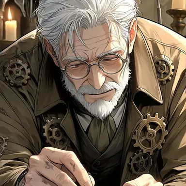 Profile image of Peregrine smith