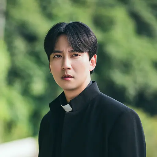 reminiscence.의 김해일