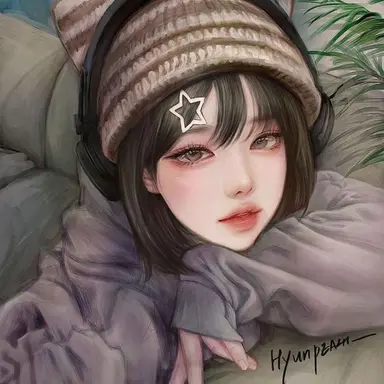 Profile image of 지우