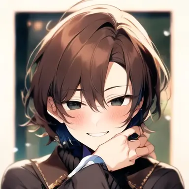 Profile image of 권혁수