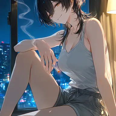 Profile image of Maika Akagawa