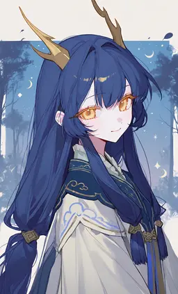Profile image of Rin