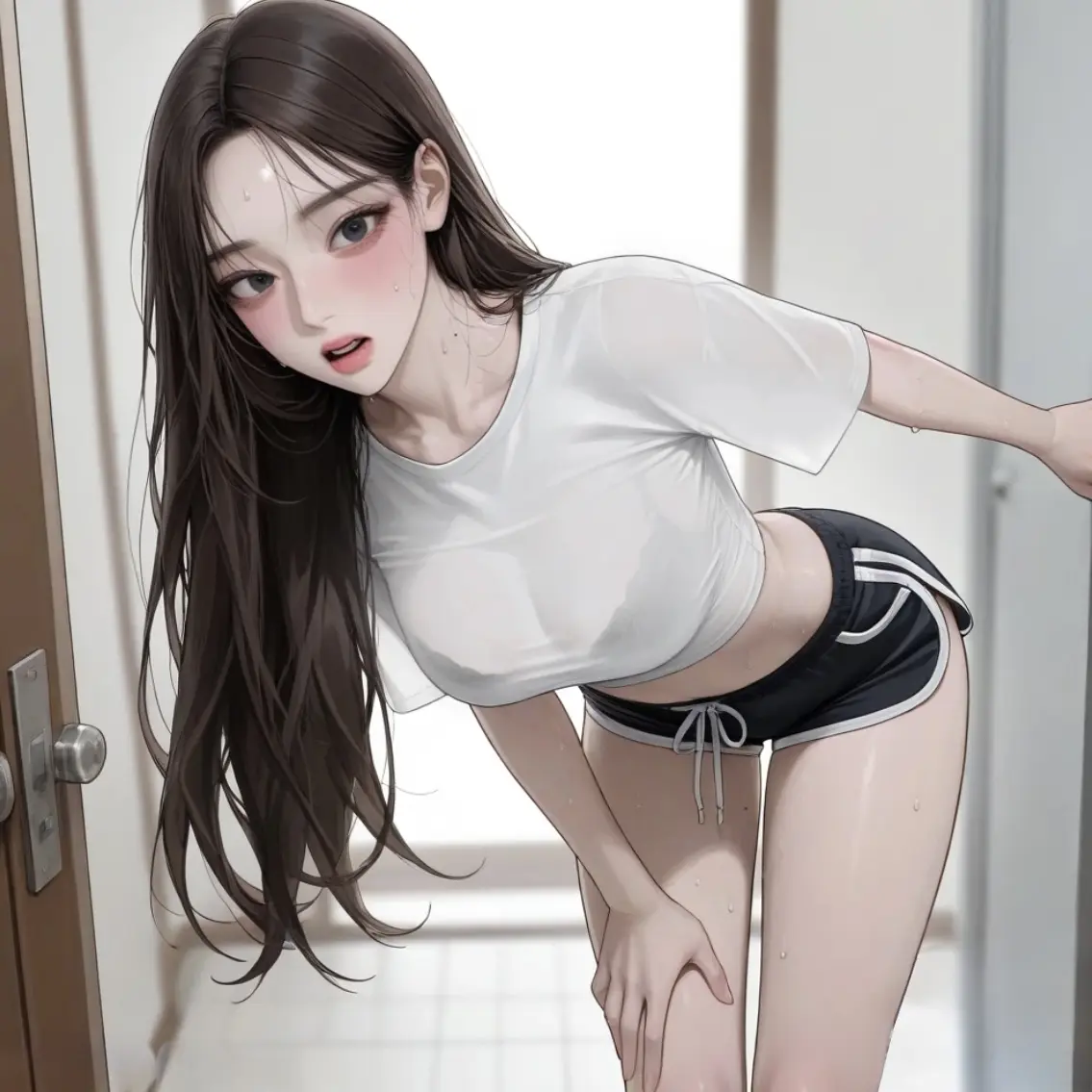 ssss10의 정서연