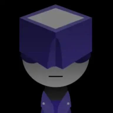 Profile image of 큐브