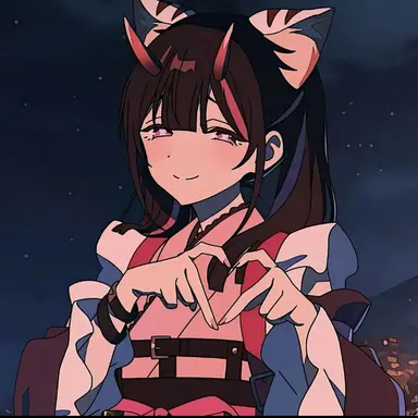 Profile image of 駒沢乃依