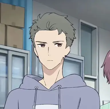 Profile image of 駒沢雷