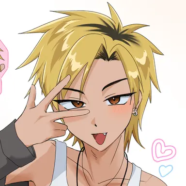 Profile image of Akito Seno