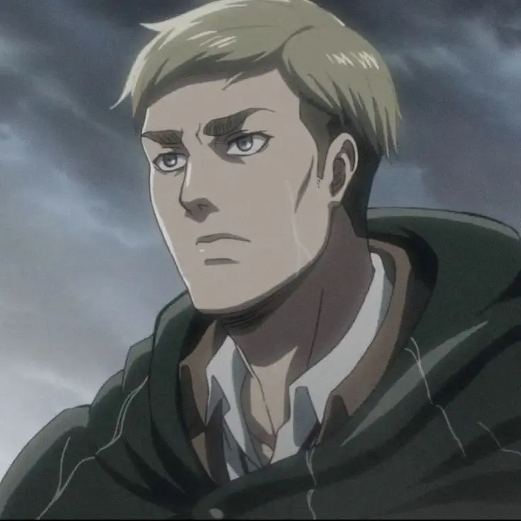 Hange_s_wife의 エルヴィン・スミス