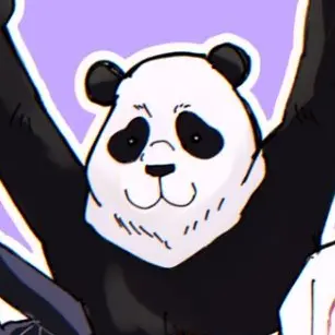 Profile image of パンダ