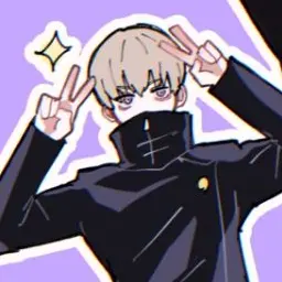 Profile image of 狗巻　棘