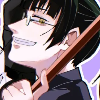 Profile image of 禪院　真希