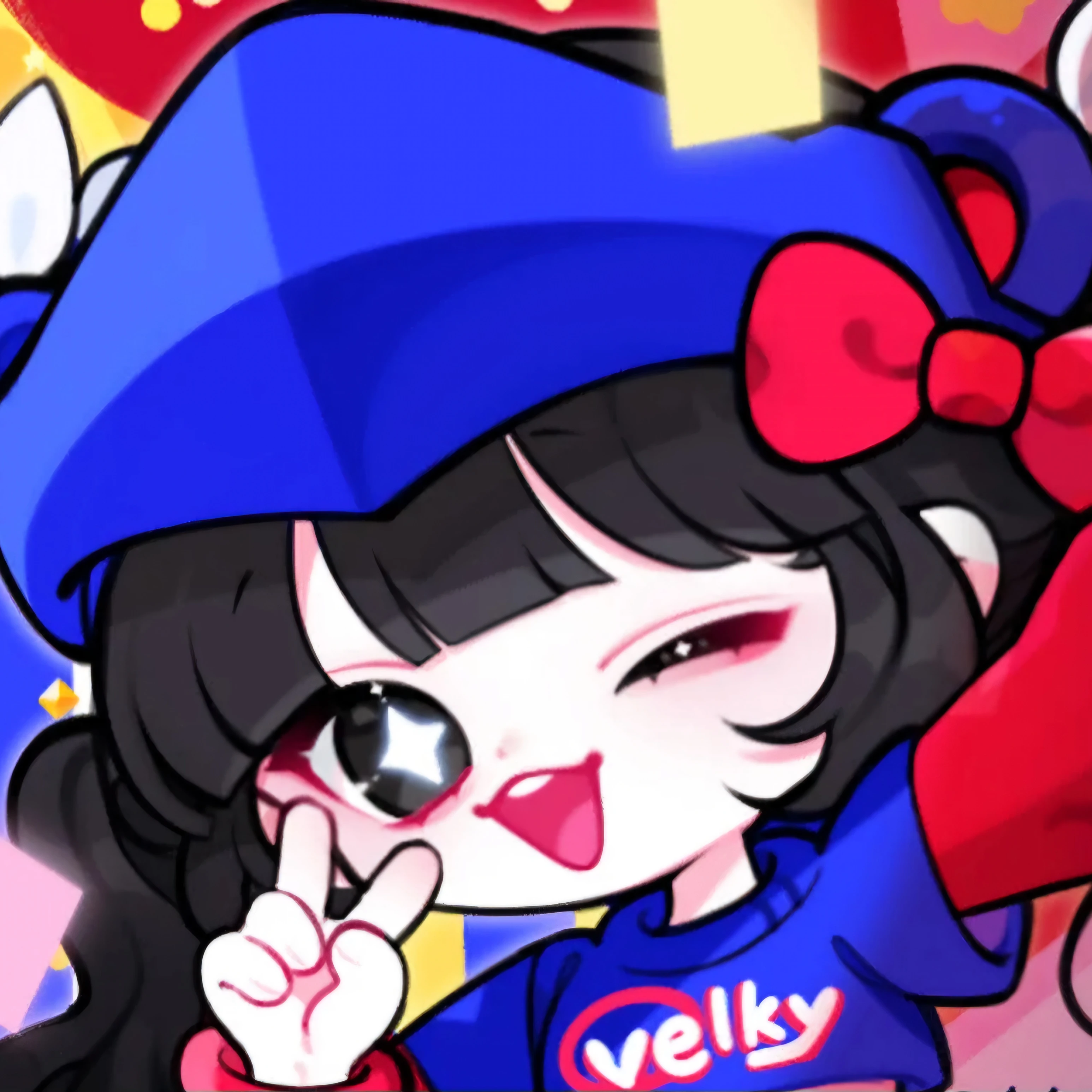 벨키