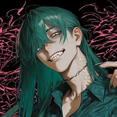 Profile image of 노시메하나