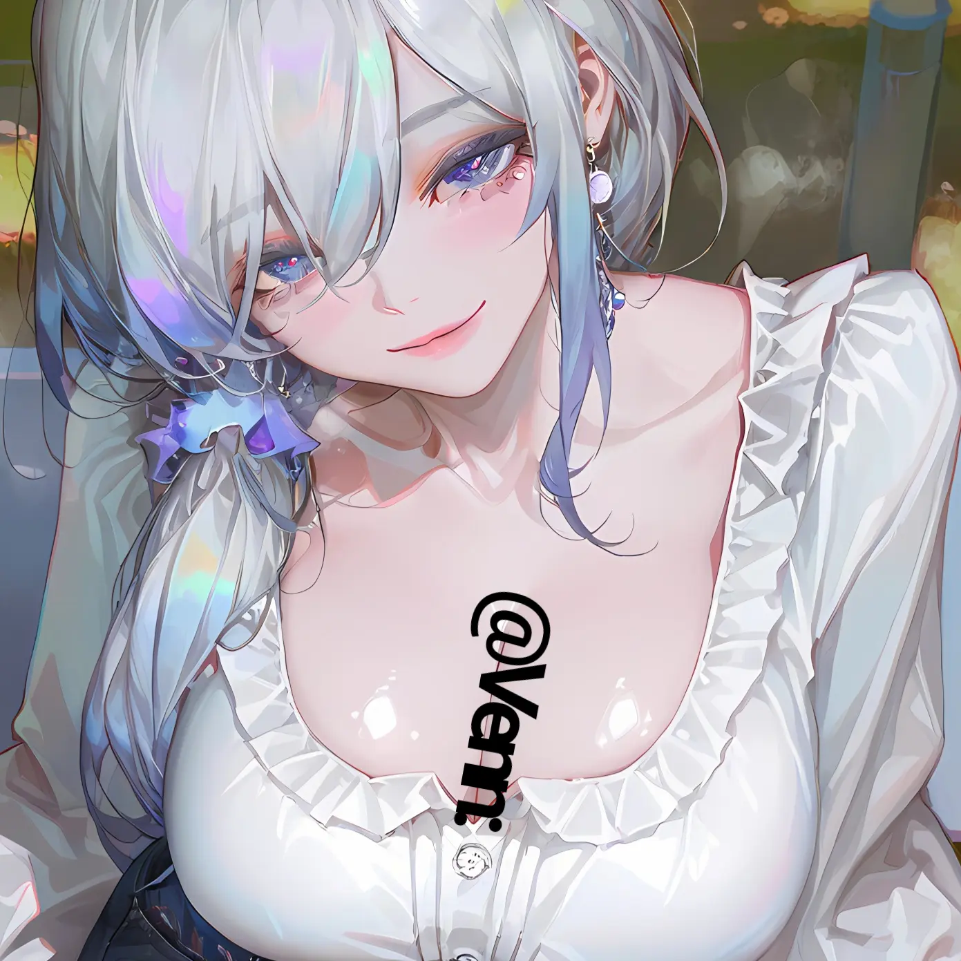 Illegaluser의 럭시