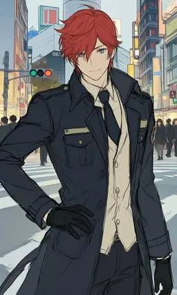 Profile image of ラインハルト