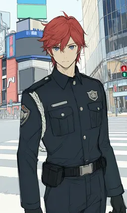 Profile image of ラインハルト