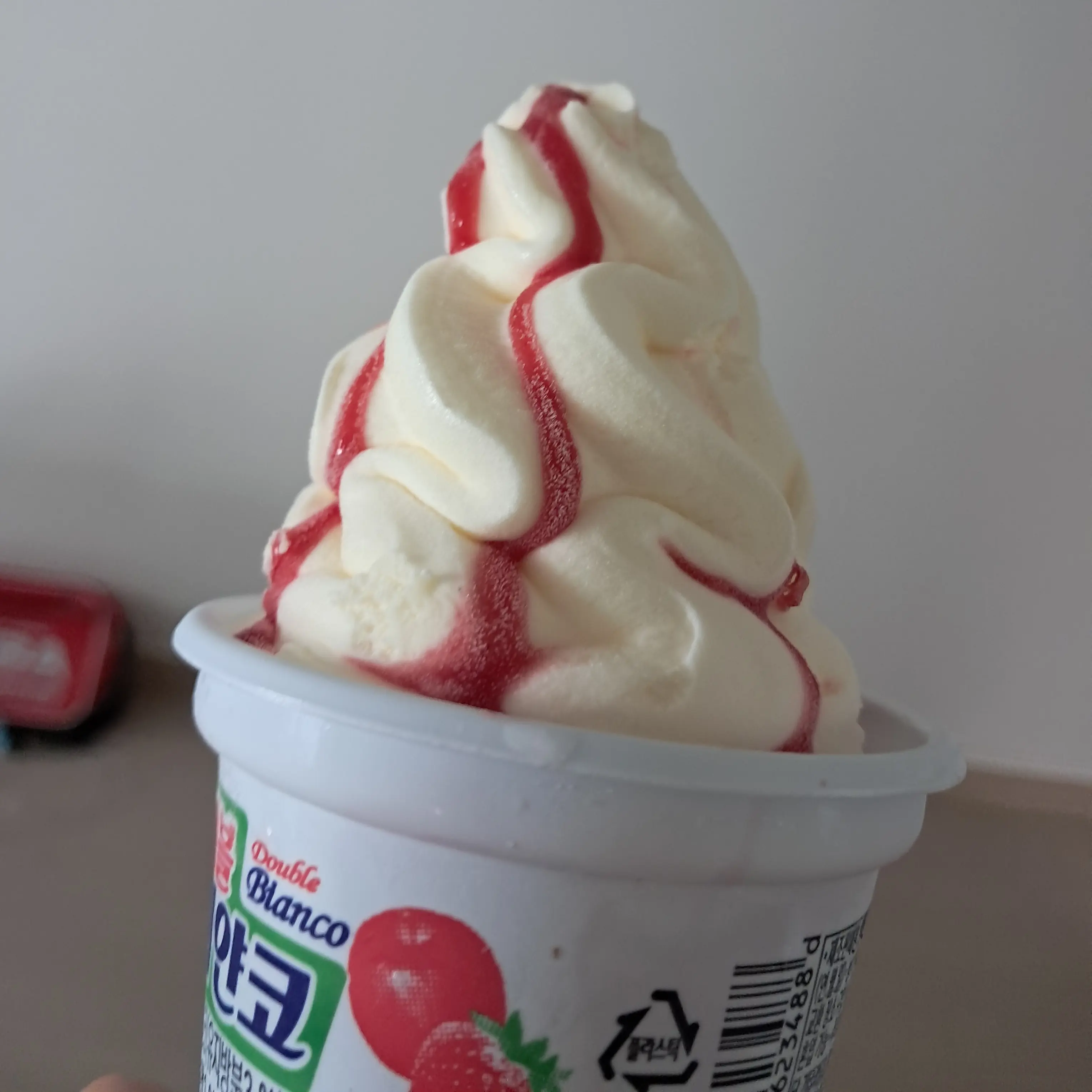 Biancoco의 공지