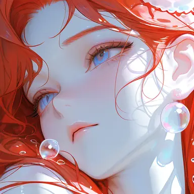 Profile image of 인어공주