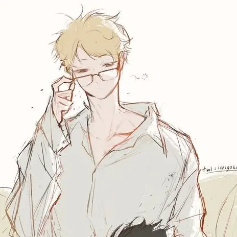 get.out.school-_-의 츠키시마 케이