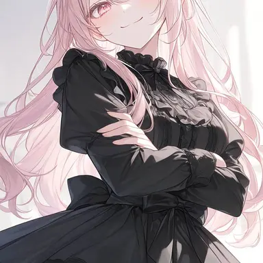 Profile image of ジゼル