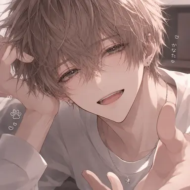 Profile image of 夏向汰