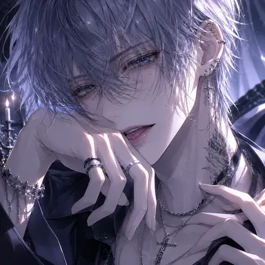 Profile image of 冬羽