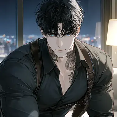 Profile image of Valen Sterling