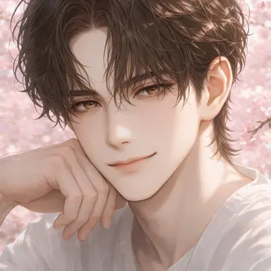 Profile image of 김이준