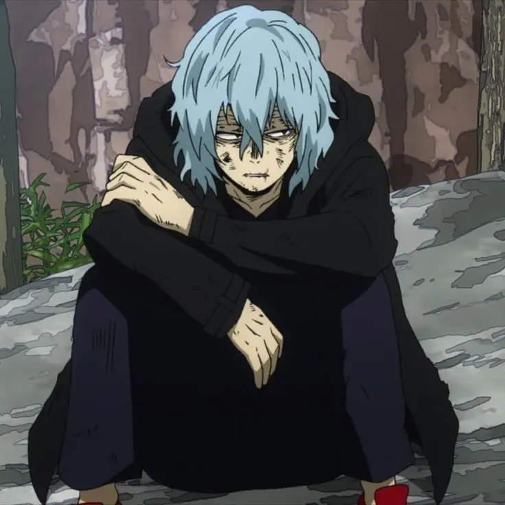 Sonuno__fann7422의 "ヴィランの仲間になれよ"