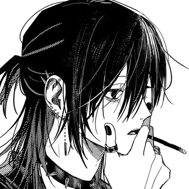 Profile image of 茜