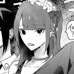Profile image of ミオ