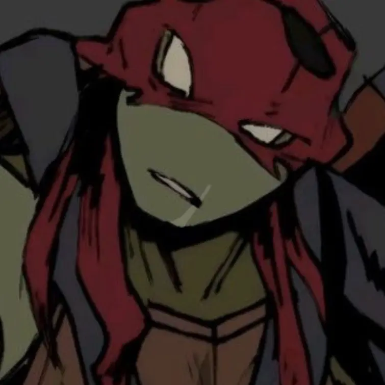 DirectMolto1771의 TMNT