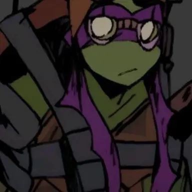 Profile image of Donatello