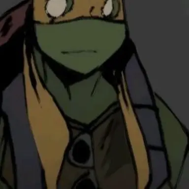 Profile image of Michelangelo