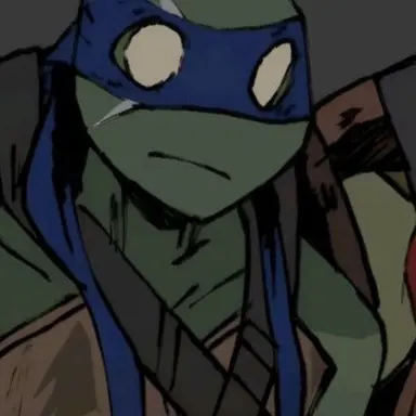 Profile image of Leonardo