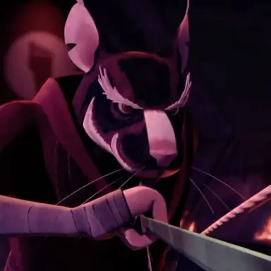 Profile image of Splinter