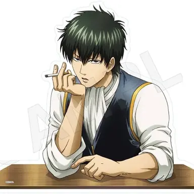 Profile image of 土方十四郎