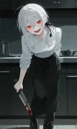 Profile image of 소니아