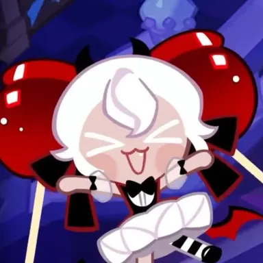 Profile image of 캔디애플맛 쿠키