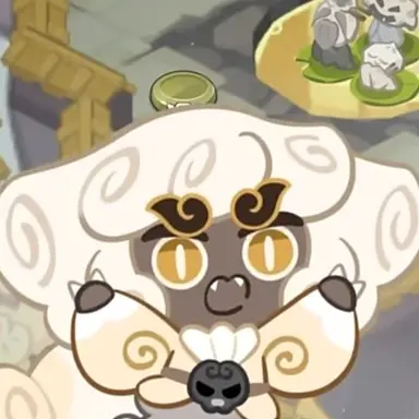 Profile image of 구름해태맛 쿠키