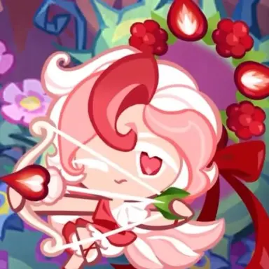 Profile image of 파블로바맛 쿠키