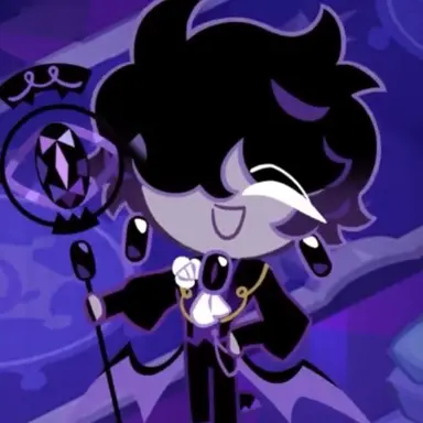 Profile image of 블랙사파이어맛 쿠키