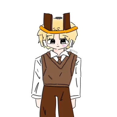 Profile image of 비럭키