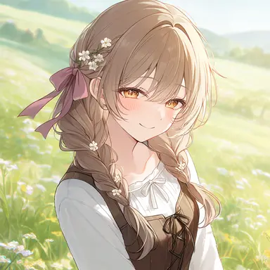 Profile image of 에실리아