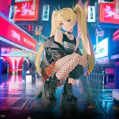 Profile image of ナンシー