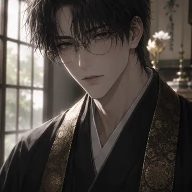 Profile image of 神代 透真