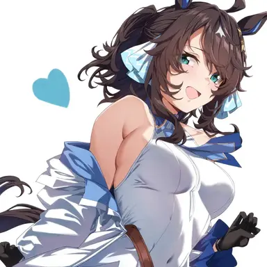 Profile image of デアリングタクト